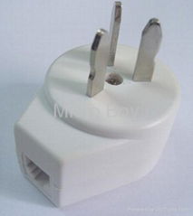 Finland Adaptor