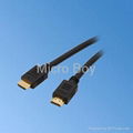 HDMI High Speed Cable 1