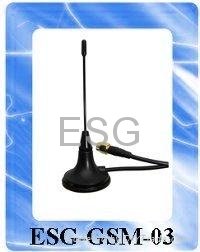 GSM antenna