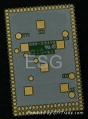 GSM module