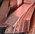 铜包铝母线生产设备 2