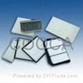 Automative Cabin Filter
