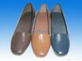 Ladies PU shoes