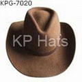 felt cowboy hat 2