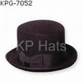 bowler hat 3