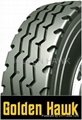 Golden Hawk TBR Tire/Tyre 1100R20 1