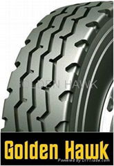 Golden Hawk TBR Tire/Tyre 1100R20