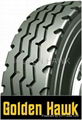 Golden Hawk TBR Tyre 13R22.5 1