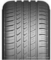 Rapid PCR Tire/Tyre P609