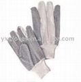 Cotton Drill Garden& Safety Gloves