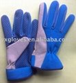 Garden & Safty gloves