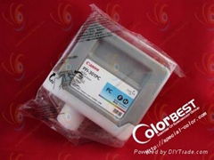 Canon PFI-301 ink cartridge for ipf series printer   