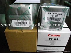 canon pf-03 printhead