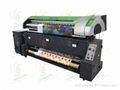 Textile Printer System SFP1600A