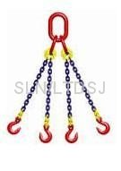 Four Leg Chain Sling