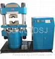 Hydraulic Swaging Machine