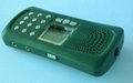 CP387 remote bird caller for hunting use 2