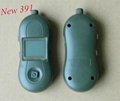 cp391 hunting bird song mp3 player