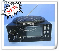 hunting bird caller mp3 play bird attractor HW620