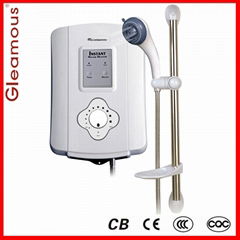 Instant Water Heater DSK-EL