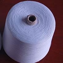 40s/1 100% virgin polyester spun yarn  3