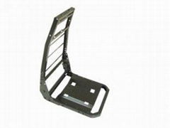 Seat frame T5-75