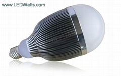 LW- LED bulb 15W E27