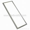 65W 300X1200mm panel light