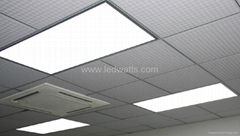 78W 600X1200mm panel light