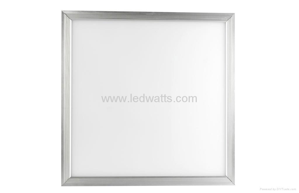 48W 620X620mm panel light