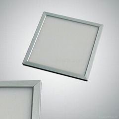 60W 600X600mm panel light