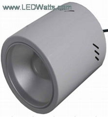 24W surface mounted downlight 24W