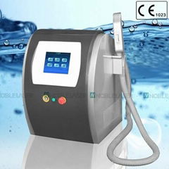 IPL skin rejuvenation beauty equipment