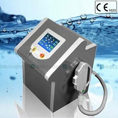 High power IPL machine