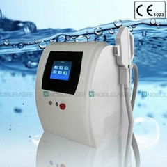 elight(ipl+rf) hair depilation machine