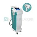 808nm diode laser hair removal system 1