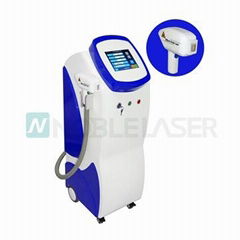 808nm diode laser depilation beauty