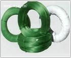 PVC coated wire 