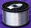 Spool wire 