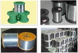 Spool wire  2