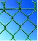 Chain link fence 3