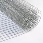 Welded  wire mesh