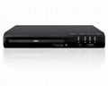 Mini Size DVD Player DVD-210