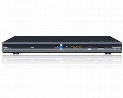 DVD Player DVD-262