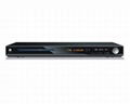 DVD PLAYER DVD-271 1