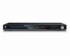 DVD PLAYER DVD-271