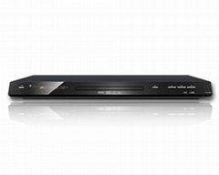 DVD PLAYER DVD-282