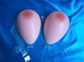 Silicone Breast form,silicone insert