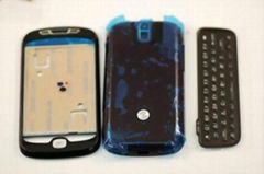 HTC myTouch 3G Slide Housing