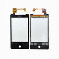 HTC Aria Digitizer Touch Screen